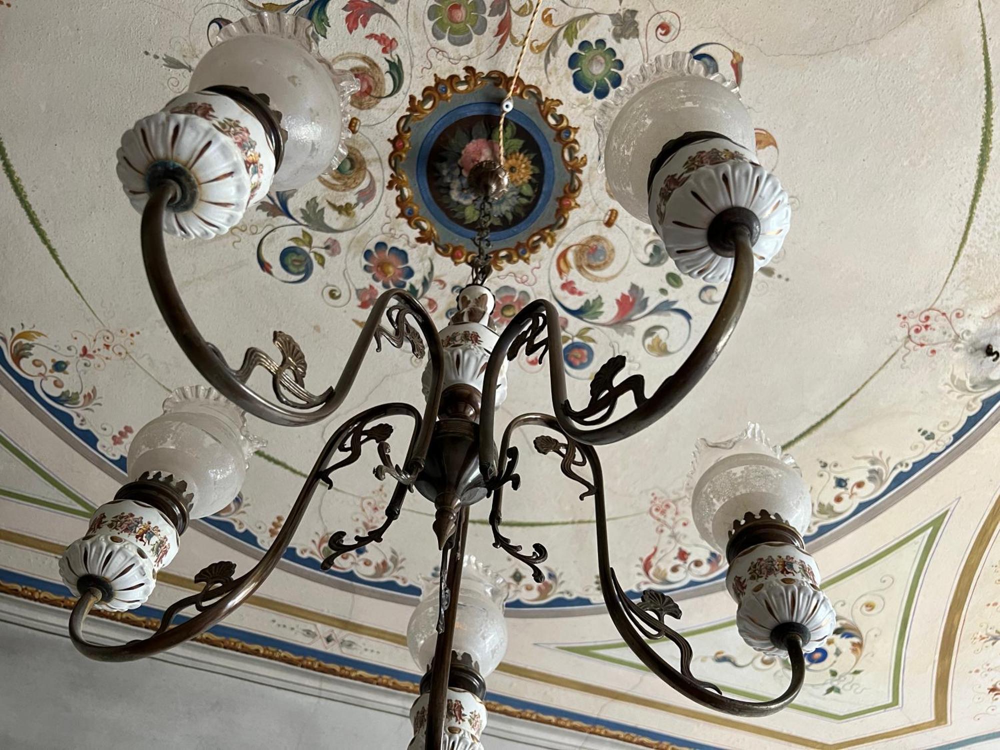 Santo Spirito 7 Firenze