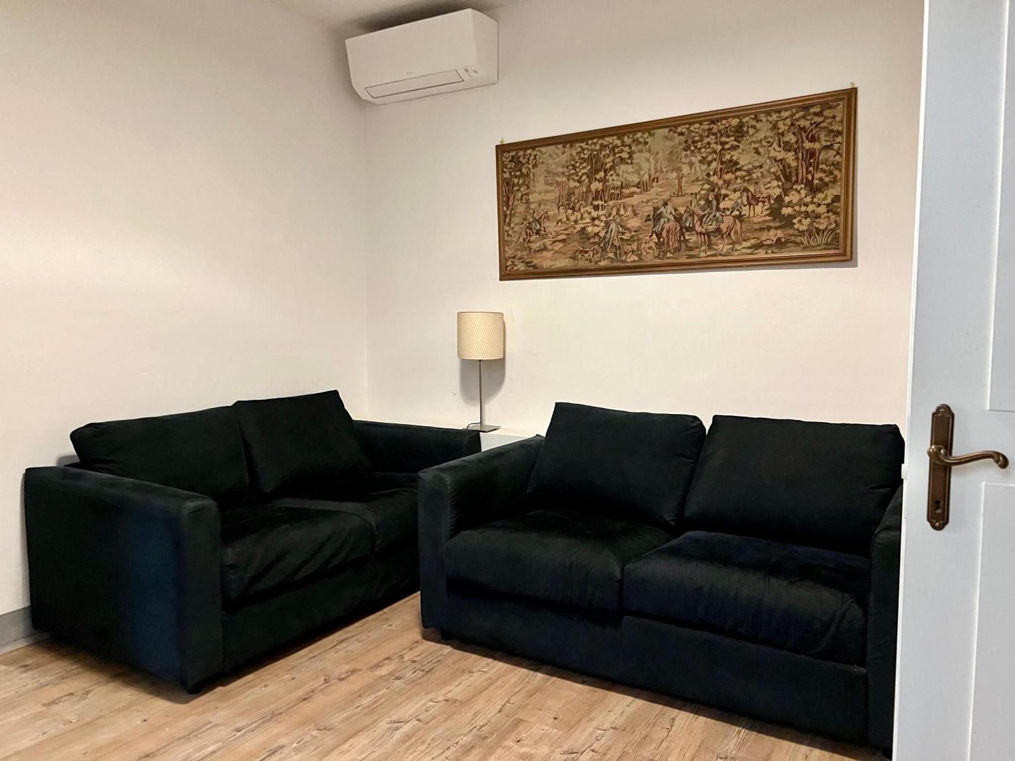 Appartamento Santo Spirito 7 *