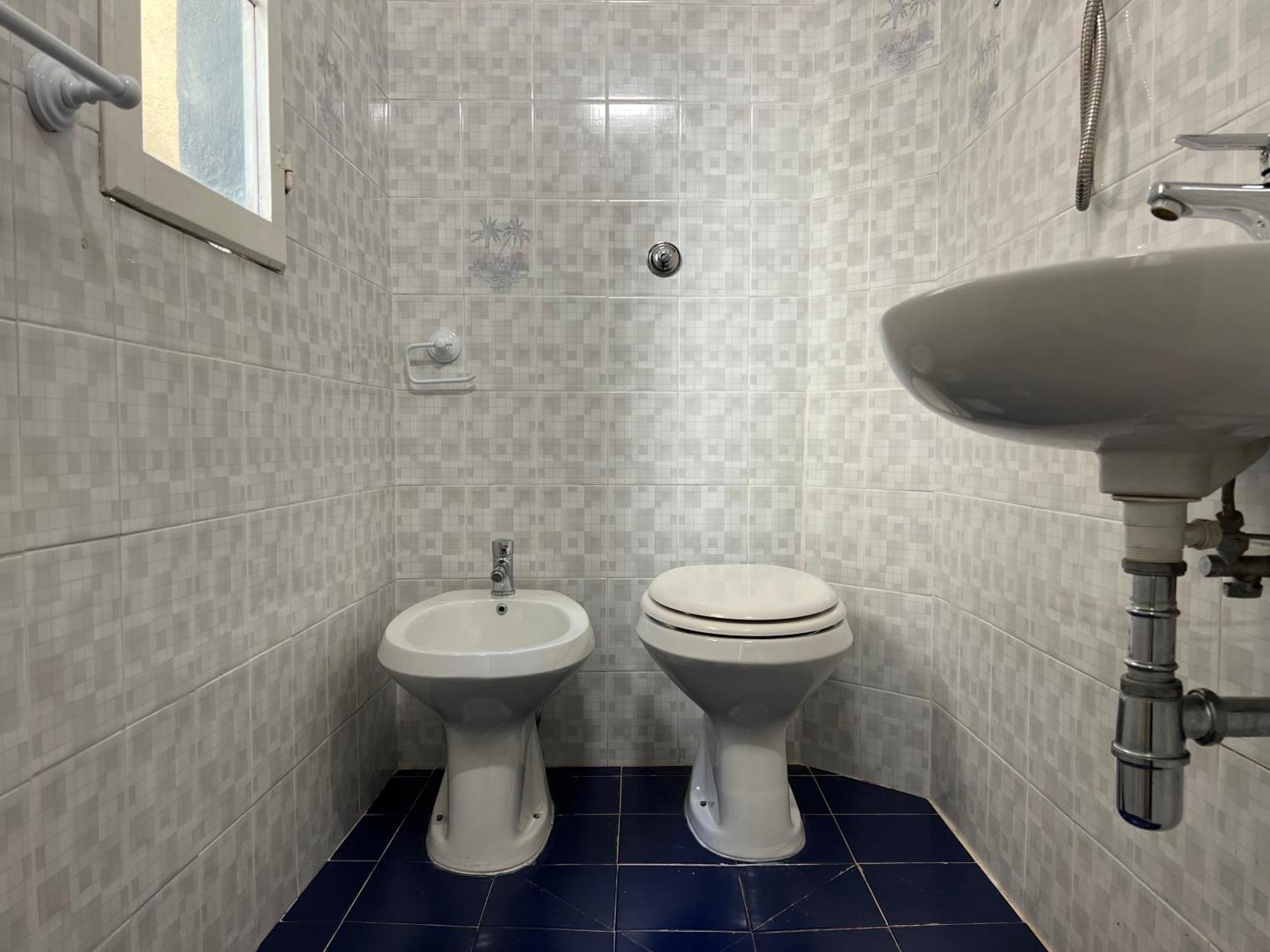 Appartamento Santo Spirito 7 *