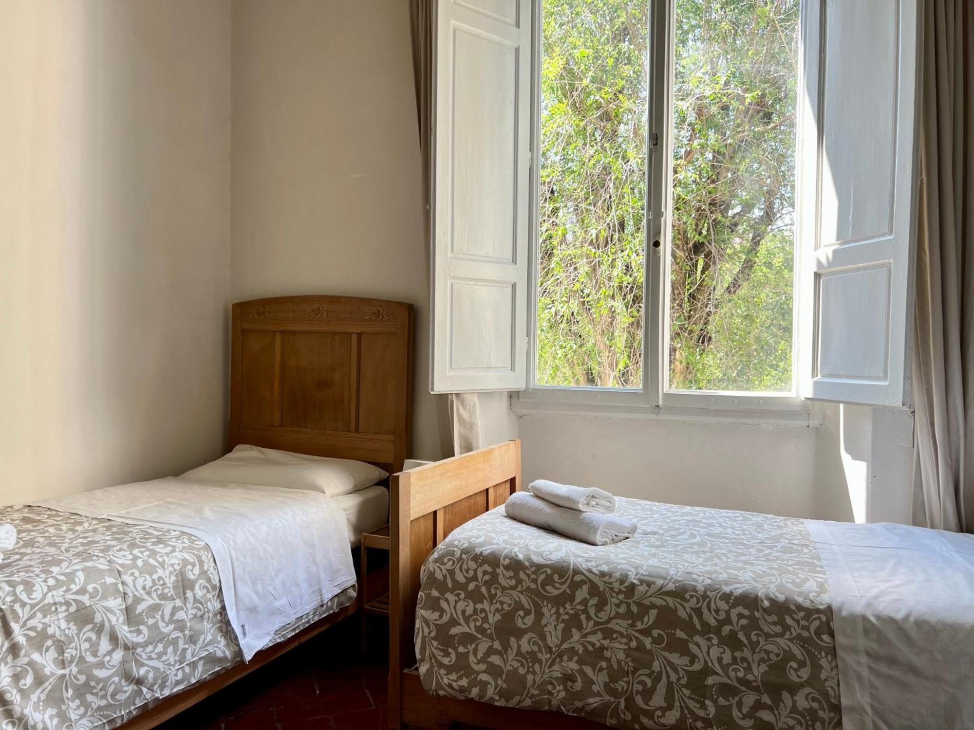 Santo Spirito 7 Appartamento